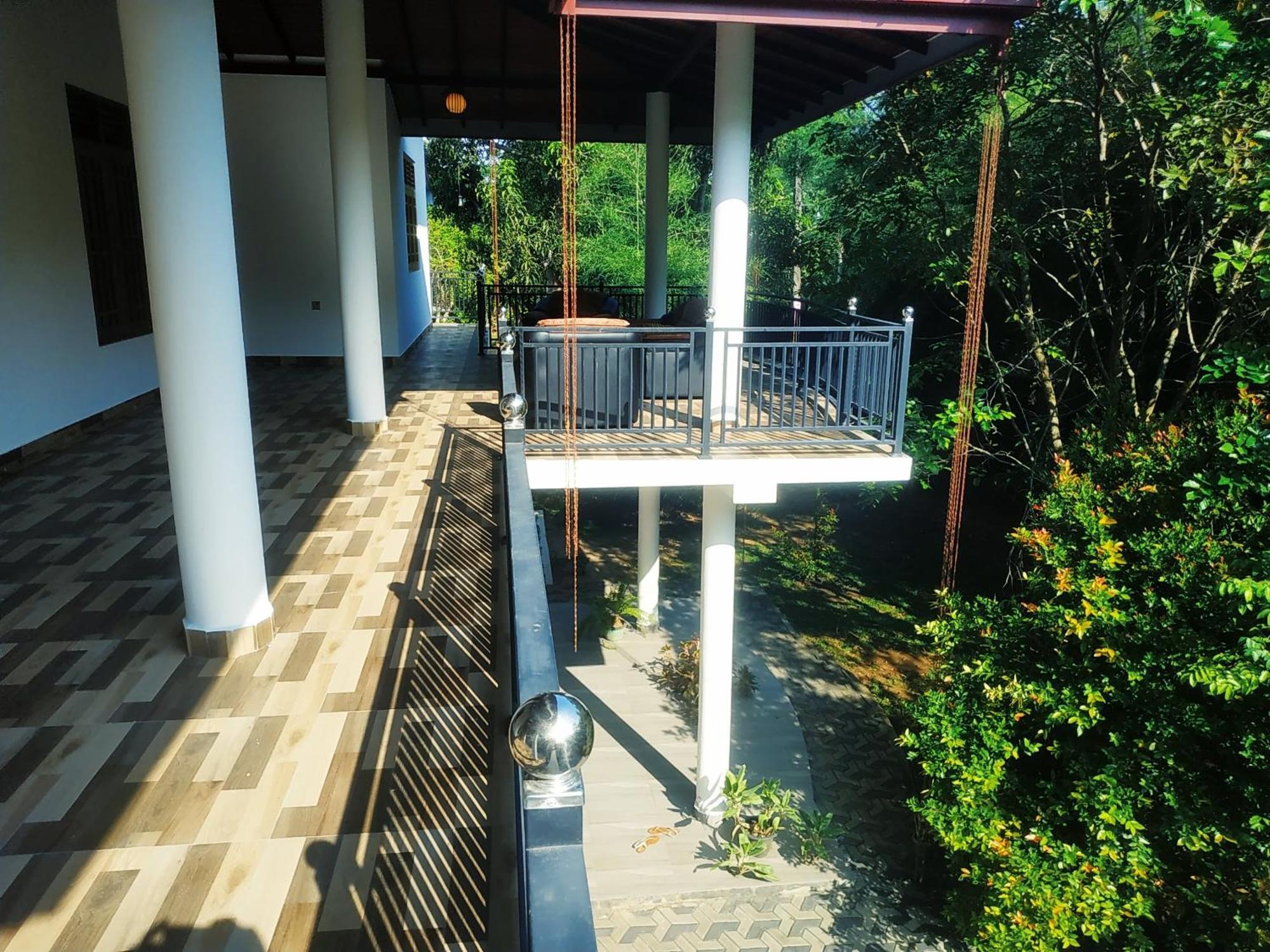 Four Seasons Safari Resort Udawalawa Udawalawe Esterno foto