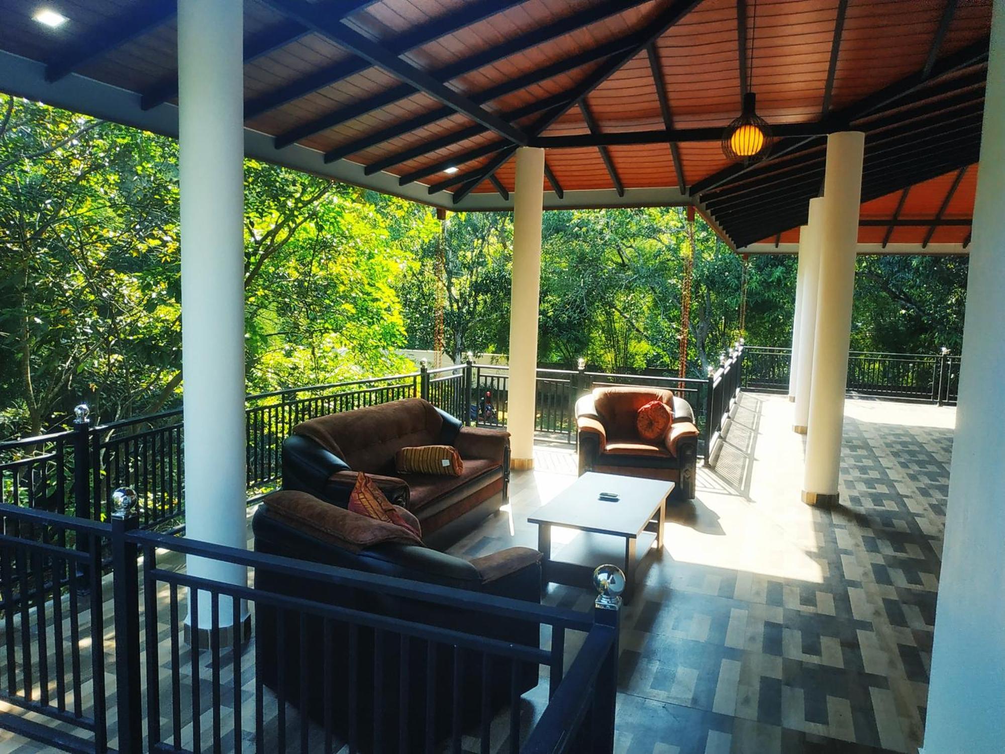 Four Seasons Safari Resort Udawalawa Udawalawe Esterno foto